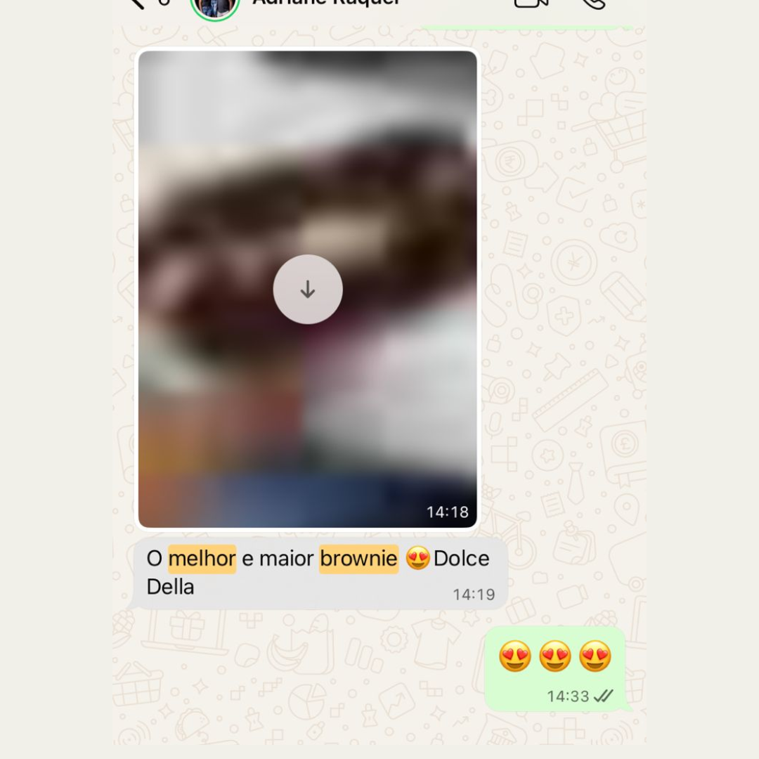 Depoimento de cliente 2